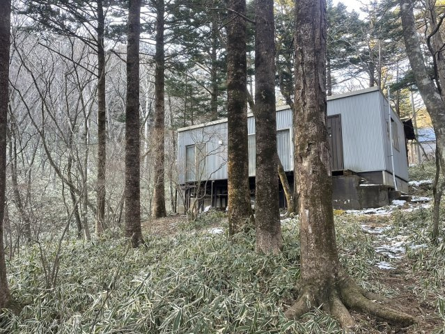 アイランドキッチン×薪ストーブ×メンテ不要の外壁仕様♪ハイグレード仕様の中古別荘＝那須町高久乙の外観