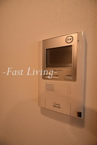 シティインデックス神田のセキュリティ