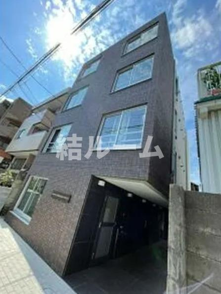 板橋区中板橋の賃貸マンション