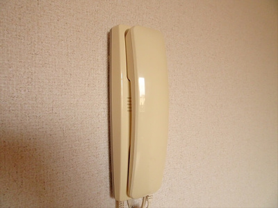 【セキュリティ】 | サンハイム小川