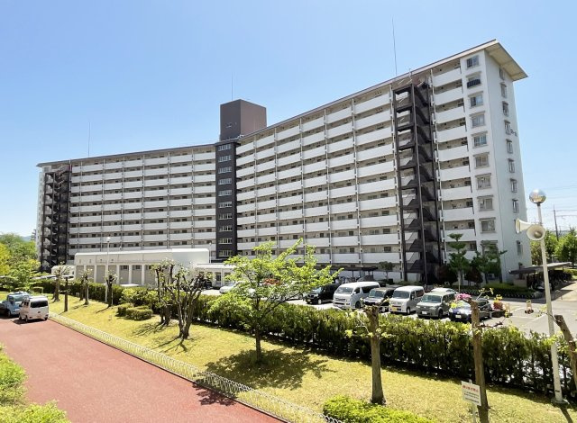 【その他】 | 向島ニュータウン第3街区A棟