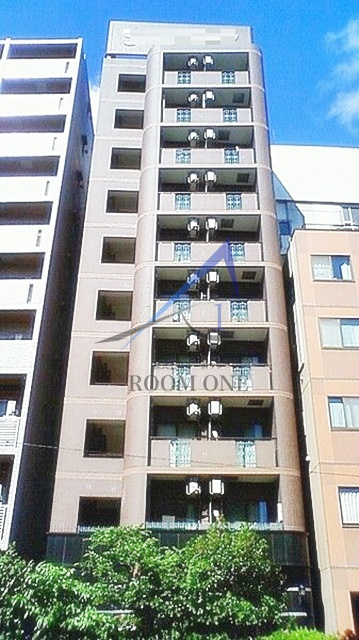 グリフィン横浜・桜木町六番館