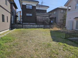  | 鳥取市桂見土地