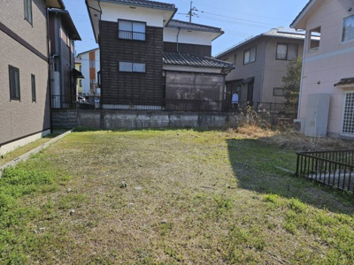  | 鳥取市桂見土地