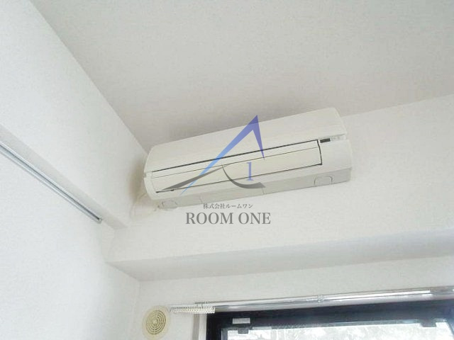 パークウェル落合