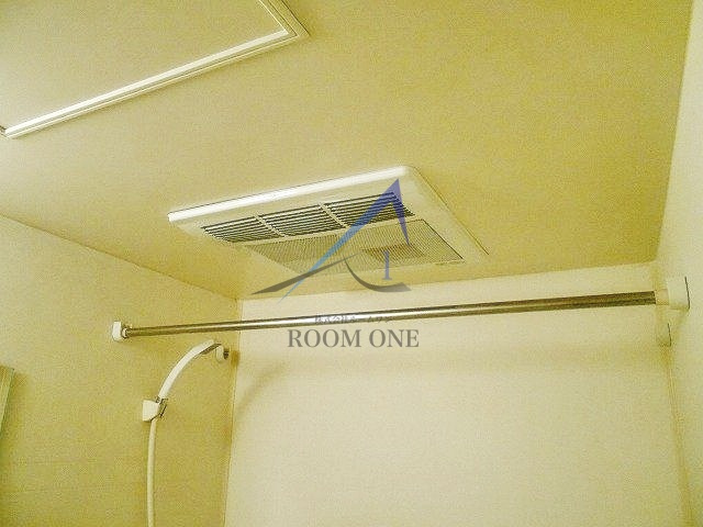 パークウェル落合