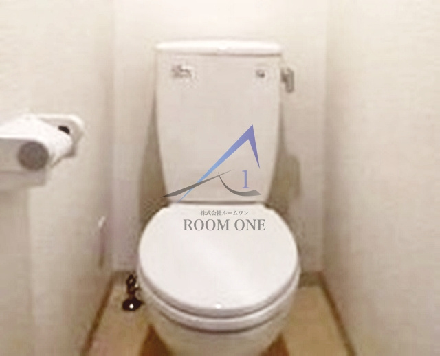 セジョリ大泉学園のトイレ|トイレです。