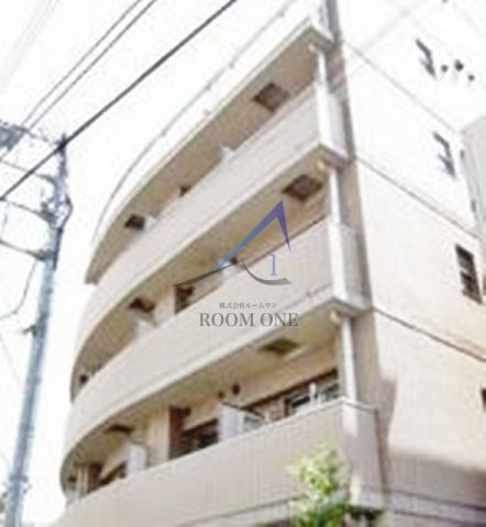 パレステュディオ大塚