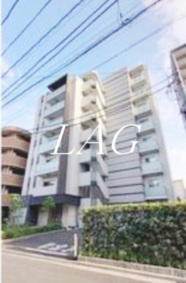 【外観】 | マーシスマルル | 外観です。