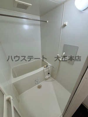 【浴室】 | ZERO千代崎 仲介手数料無料