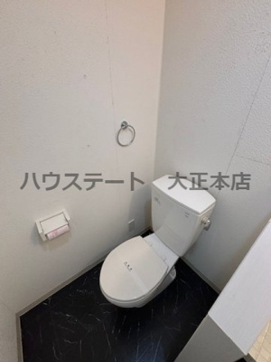 【トイレ】 | ZERO千代崎 仲介手数料無料