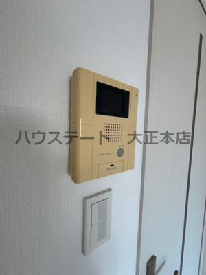 【セキュリティ】 | ZERO千代崎 仲介手数料無料