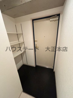 【玄関】 | ZERO千代崎 仲介手数料無料