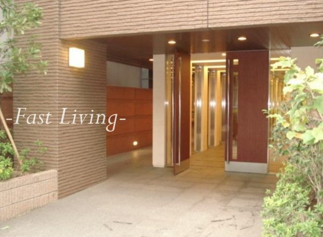 アーデン神保町