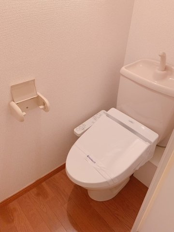 レオパレスアザレのその他