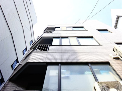 【外観】 | エノモトハイツ