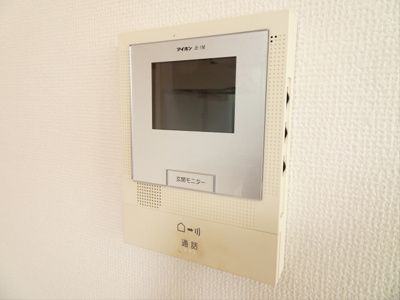 【セキュリティ】 | エノモトハイツ