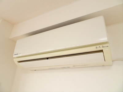 【設備】 | エノモトハイツ