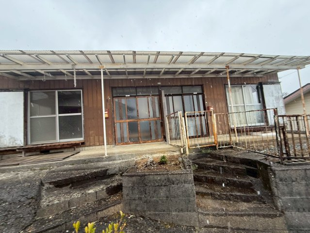 日立市4棟連棟