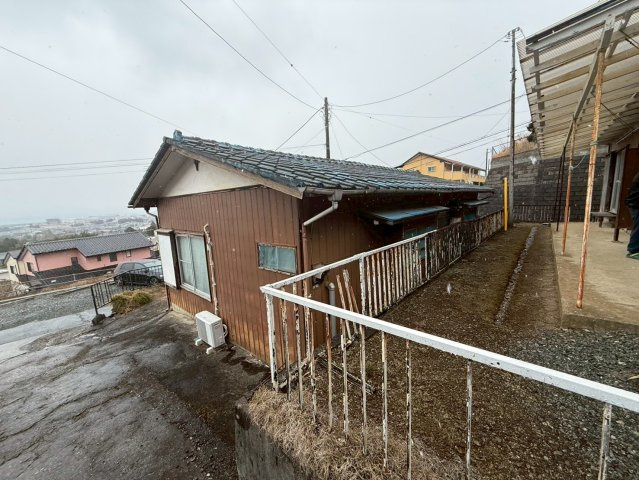 日立市4棟連棟