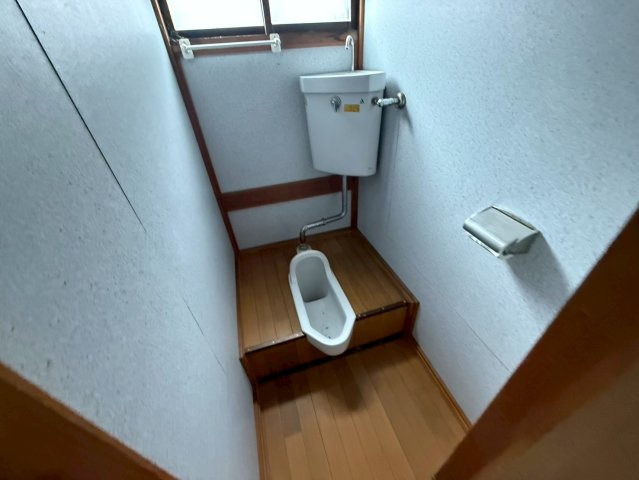 日立市4棟連棟のその他