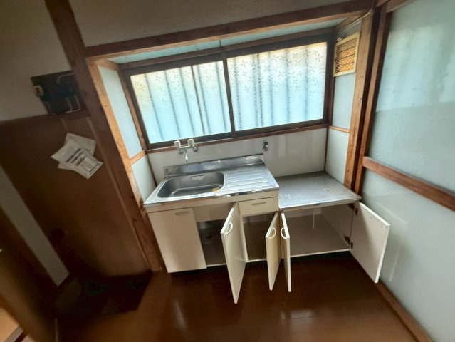 日立市4棟連棟のその他