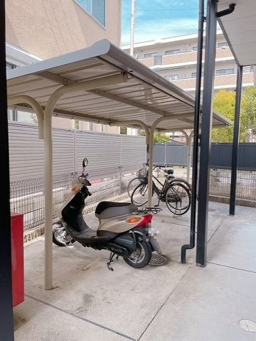 レオパレスＴａｋａｒａｚｕｋａのその他