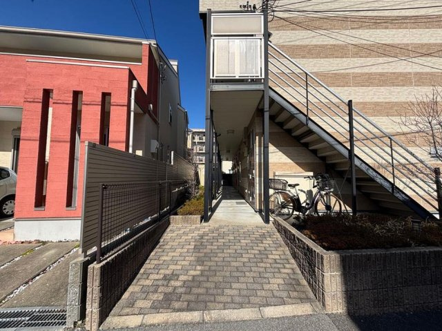 レオパレスＴａｋａｒａｚｕｋａのその他