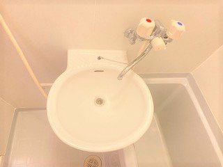 レオパレスアクティの内装