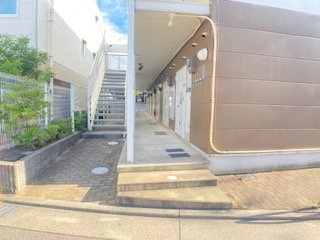 レオパレスアクティのその他