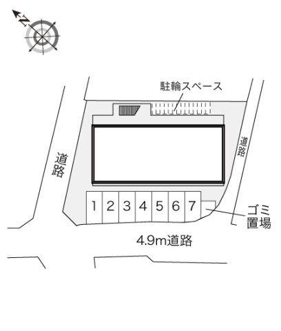 レオパレスアクティのその他