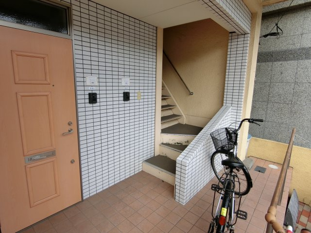 南春日丘ビルのその他共用部分