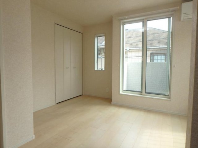 中野区江原町２丁目の賃貸マンションの居間・リビング