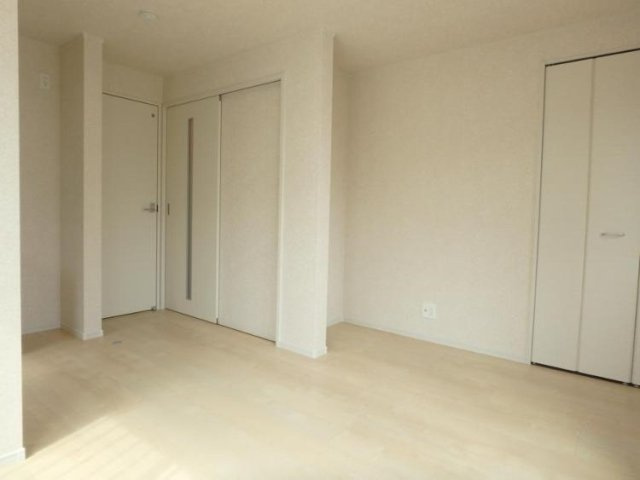 中野区江原町２丁目の賃貸マンションの内装