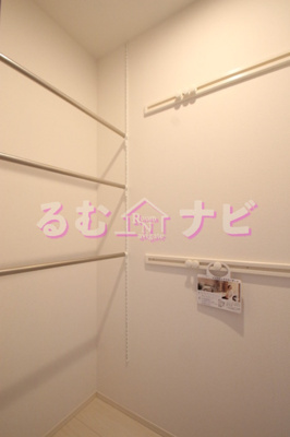 【収納】 | D-ROOM百年橋通り