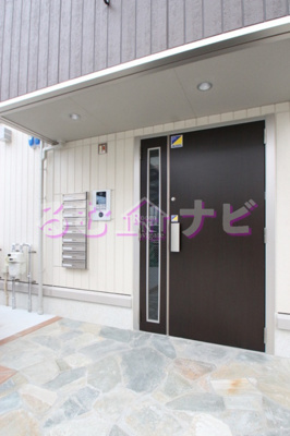 【エントランス】 | D-ROOM百年橋通り