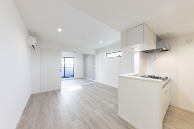 【居間・リビング】 | robot home 竹下