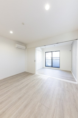 【内装】 | robot home 竹下