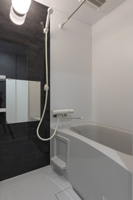 【浴室】 | robot home 竹下