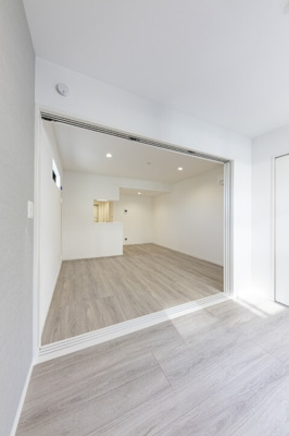 【玄関】 | robot home 竹下