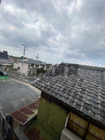 仲介手数料0円！！ハーモニーテラス上小田井の展望