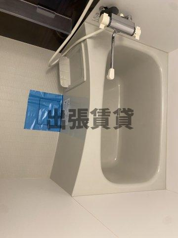 仲介手数料0円！！ハーモニーテラス上小田井の浴室