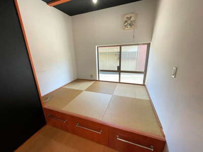 【内装】 | 桜井市新屋敷戸建