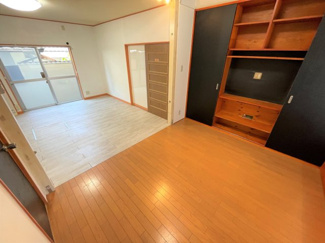 【洋室】 | 桜井市新屋敷戸建