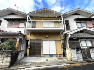 【外観】 | 桜井市新屋敷戸建