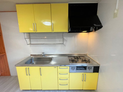 【キッチン】 | 桜井市新屋敷戸建