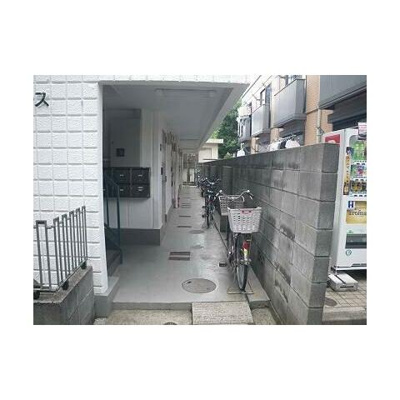 【エントランス】 | サングレース