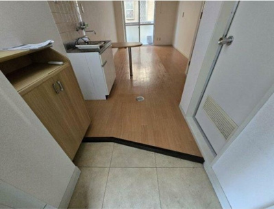 【玄関】 | サングレース | 玄関です