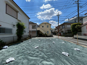【外観】 | 2026年4月16日撮影