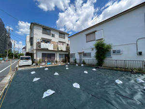 【外観】 | 2026年4月16日撮影